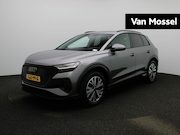 Audi Q4 e-tron - 45 quattro Advanced edition 82 kWh | Demo | Navigatie | Stoe