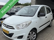 Hyundai i10 - 1.1 i-Drive Cool /61.000KM /1ste Eigenaar /N.A.P