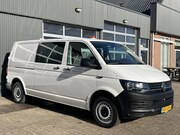 Volkswagen Transporter - 2.0 TDI L2H1 DC Airco Cruise controle Telefoonverbinding Tre