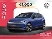 Volkswagen ID.Polo - 211 pk Style First Edition 52 kWh | 360 Camera | M