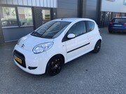 Citroën C1 - 1.0-12V Ambiance