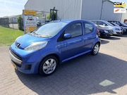 Peugeot 107 - 1.0-12V Sublime