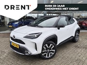 Toyota Yaris Cross - 1.5 Hybrid 130 Launch Edition | Head-Up Display | JBL | Sens