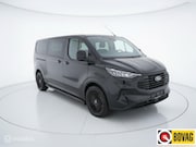 Ford Transit Custom - 320 2.0 TDCI L2H1 Limited 360 Camera I Elek trekhaak