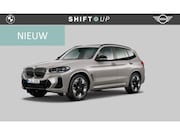 BMW iX3 - 80 kWh M-Sport | Panoramadak | Harman Kardon