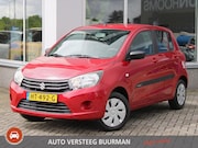 Suzuki Celerio - 1.0 Comfort Automaat Bluetooth, Radio-CD Speler, Airco, Elek