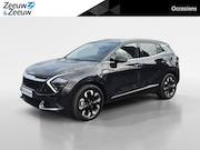 Kia Sportage - 1.6 T-GDi Plug-in Hybrid AWD DynamicLine | Cruise Control |