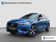 Volvo XC60 - 2.0 T5 AWD R-Design | Luchtvering | Polestar Tuning | Pano |
