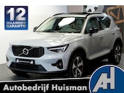Volvo XC40 - 2.0 B4 145kW/198pk DCT7 Ultimate Dark Facelift! PANORAMADAK 