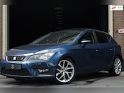 Seat Leon - 1.4 TSI FR 140PK |Panoramadak|DCC|Cruise|PDC|