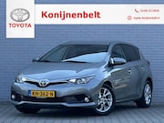 Toyota Auris - 1.2Turbo Dynamic Automaat 5-deurs | NL auto | Eerste eigenaa