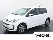 Volkswagen e-Up! - e-up | 83 PK | SoH 89% | Automaat | Achteruitrijcamera | Cru