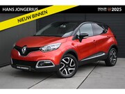 Renault Captur - TCe 120 EDC Dynamique | AUTOMAAT | TREKHAAK | CAMERA | NAVI 