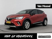 Renault Captur - 1.0 TCe 100 Intens | Airco Automatisch | Apple Carplay/Andro