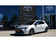 Toyota Corolla - 2.0 Hybrid Executive Automaat 184pk | Dealer-onderhouden | Z