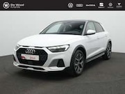 Audi A1 - Citycarver 30 TFSI 116 pk | Sportstoelen | Navigat