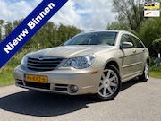 Chrysler Sebring - 2.7 Limited BNS Edition / Orginele NL Auto / Automaat / Navi