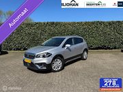 Suzuki S-Cross - 1.0 Boosterjet Select