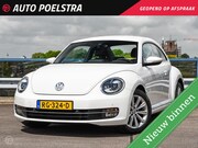 Volkswagen Beetle - 1.6 TDI Design 105 PK | Bi-xenon | Fender Audio | Cruise Con