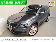 Skoda Kodiaq - 1.5 TSI 150pk DSG Business Edition Aut. | Pano Open Dak Lede