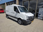 Volkswagen Crafter - 35 2.0 TDI 136Pk Koelwagen Airco Cruisecontrol Geisoleerde l
