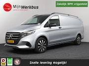 Mercedes-Benz Vito - 119 CDI L3 Select AWD 4x4 | Automaat | Achteruitrijcamera