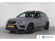 CUPRA Ateca - 2.0 TSI 4DR. Ltd.Ed. 5 deurs SAut7 | Akrapovic | Open Dak | 
