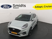 Ford Puma - EcoBoost Hybrid 155 pk ST-Line X | Trekhaak | Winter Pack |