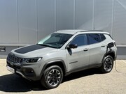 Jeep Compass - 4xe 240 Plug-in Hybrid Electric Trailhawk Automaat 4WD 360 C