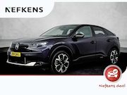 Citroën C4 - Hybrid 145pk Automaat Max | Cruise Control adaptief | Carpla