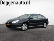 Citroën C5 - 2.0-16V Exclusive NAP Automaat Dealer onderhouden nieuwe dis