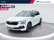 Skoda Kamiq - Monte Carlo 1.0 TSI 85kW/115PK SUV 6 versn. handgeschakeld |