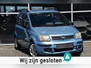 Fiat Panda - 1.2 Airco 5Drs Elek.Ramen LMV NAP Zuinig