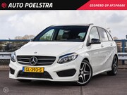 Mercedes-Benz B-klasse - 180 Ambition