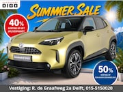 Toyota Yaris Cross - 1.5 Hybrid Executive Bi-Tone | Panoramadak | Dodehoek Detect