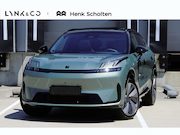 Lynk & Co 08 - More | 200km Hybride | Verwarmbare voorstoelen met massage e