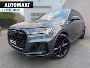 Audi Q7 - 55 TFSI e quattro Pro Line Plus TREKHAAK WEGKL / LEDER / PAN