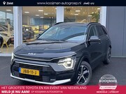 Kia Niro - 1.6 GDi Hybrid DynamicPlusLine Head-Up display | Elektrisch