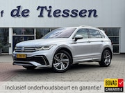 Volkswagen Tiguan - 1.5 TSI R-Line Business+ Virtual, IQ light, Carplay, Rijklaa