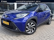 Toyota Aygo X - 1.0 VVT-i S-CVT Pulse
