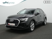 Audi Q3 - 45 TFSI e 245 pk | Stoelverwarming | Adaptive Cruise | Navig