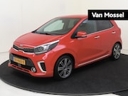 Kia Picanto - 1.2 CVVT GT-Line | Apple Carplay/Android | cruise control | 