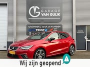 Seat Ibiza - 1.0 110PK EcoTSI FR Automaat Clima, Cruise, CarPlay, Keyless