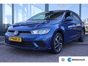 Volkswagen Polo - 1.0TSI 95PK | Airco (automatisch) | Apple Carplay/Android Au