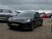 Tesla Model 3 - Long Range AWD 75 kWh 2e Eig Vol Optie Met Tesla Garantie