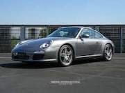 Porsche 911 - 3.6 Carrera | PDK | Apple Carplay | Sportuitlaat