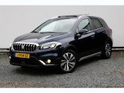 Suzuki S-Cross - 1.4 Boosterjet AllGrip High Executive Automaat, Trekhaak, St
