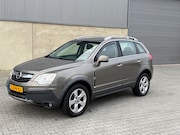 Opel Antara - 3.2 V6 Cosmo APK 24-04-2027+AUTOMAAT+XENON+LEDER+CRUISE+PDC+