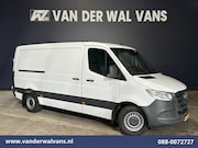 Mercedes-Benz Sprinter - 317 CDI 170pk L2H1 Euro6 Airco | Camera | Navigatie | Apple 