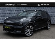 Lynk & Co 01 - 1.5 Plug-in Hybrid | PHEV | Trekhaak | Black Pack | Panorama
